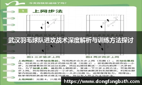 武汉羽毛球队进攻战术深度解析与训练方法探讨